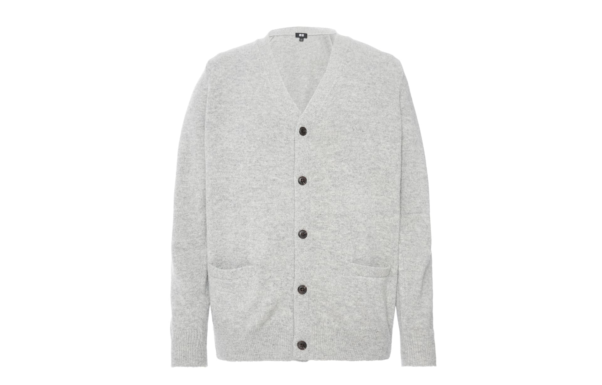 Кофта UNIQLO V - изображение 1