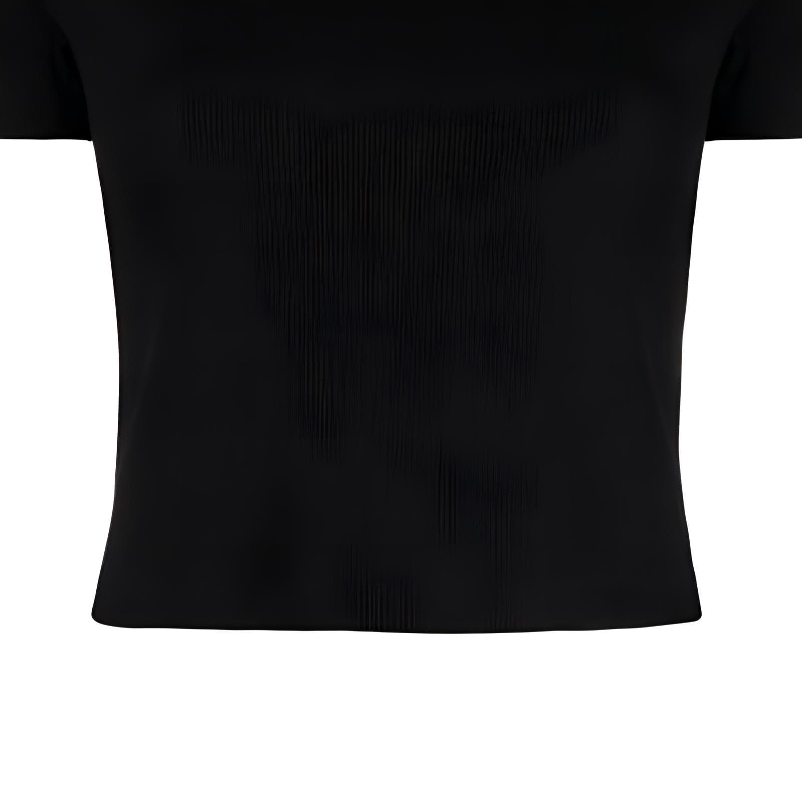 Футболка FENDI T — фото 7