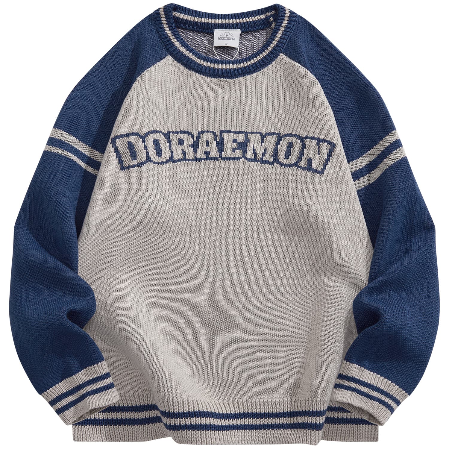 Кофта DoraemonA Logo - изображение 1