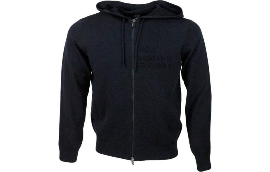 Кофта ARMANI EXCHANGE FW23 - изображение 1