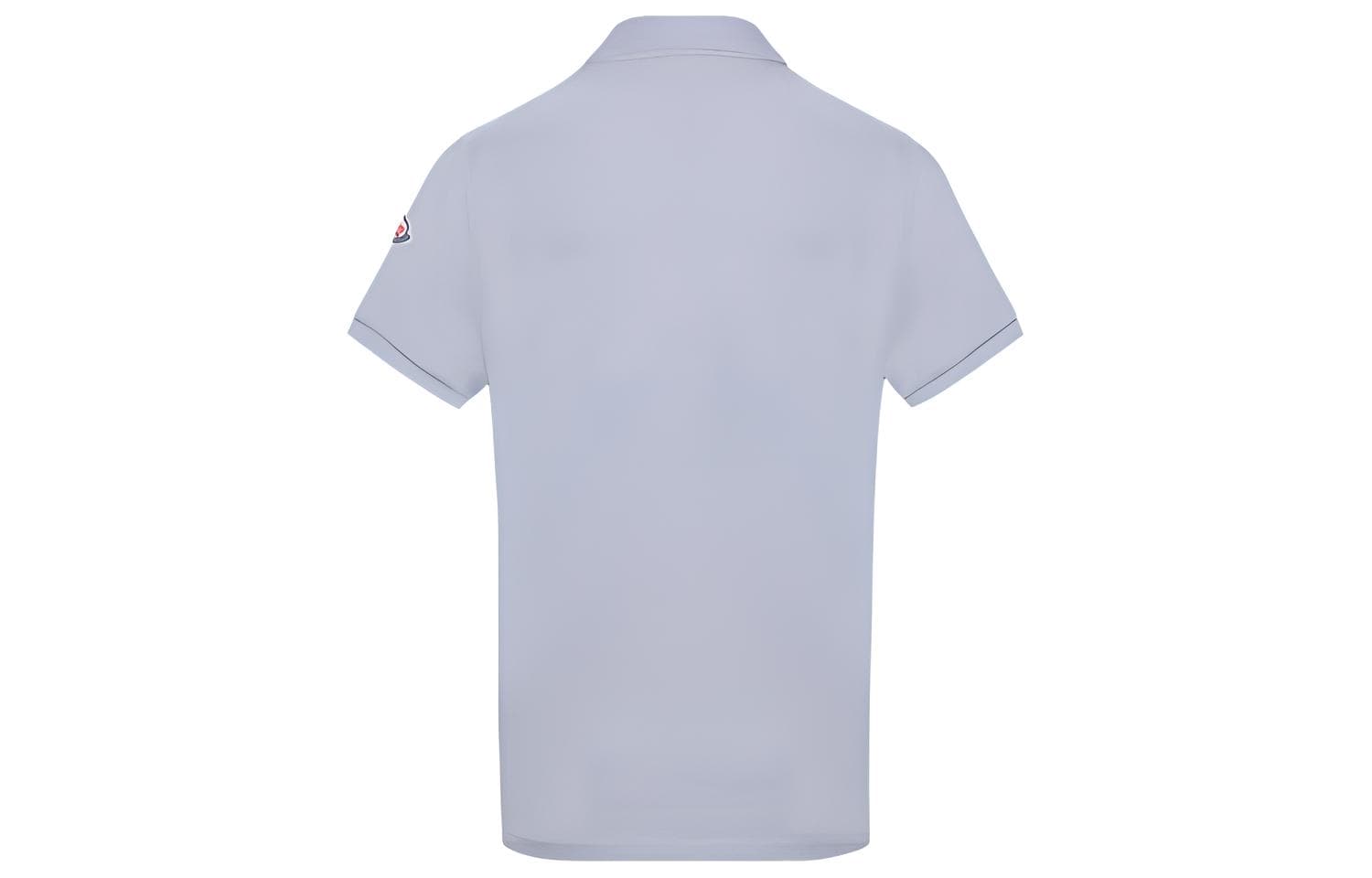 Поло Moncler Polo - изображение 2