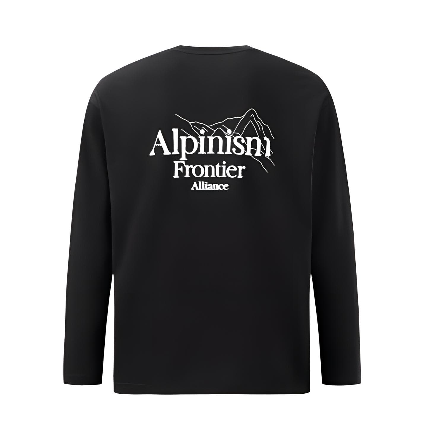 Футболка KOLON SPORT T - изображение 2