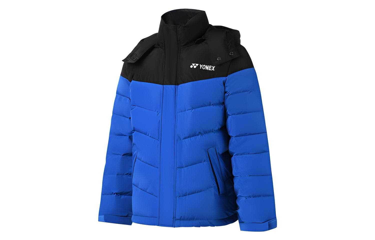 Зимняя куртка YONEX logo - изображение 2