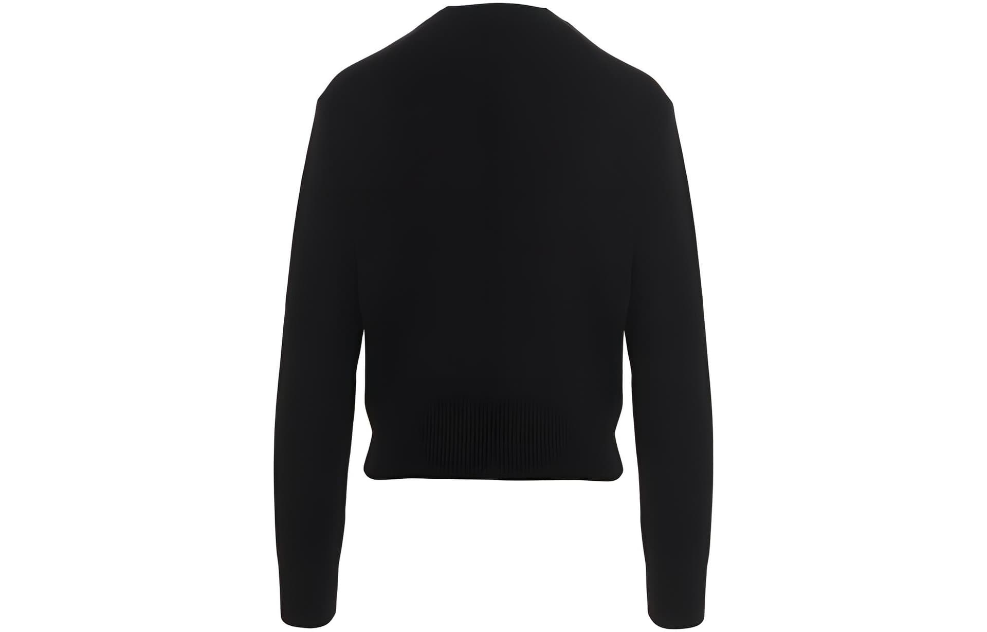 Кофта AMIPARIS SS22 Logo - изображение 2
