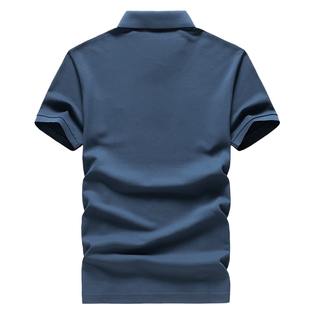 Поло SEPTWOLVES Polo - изображение 2