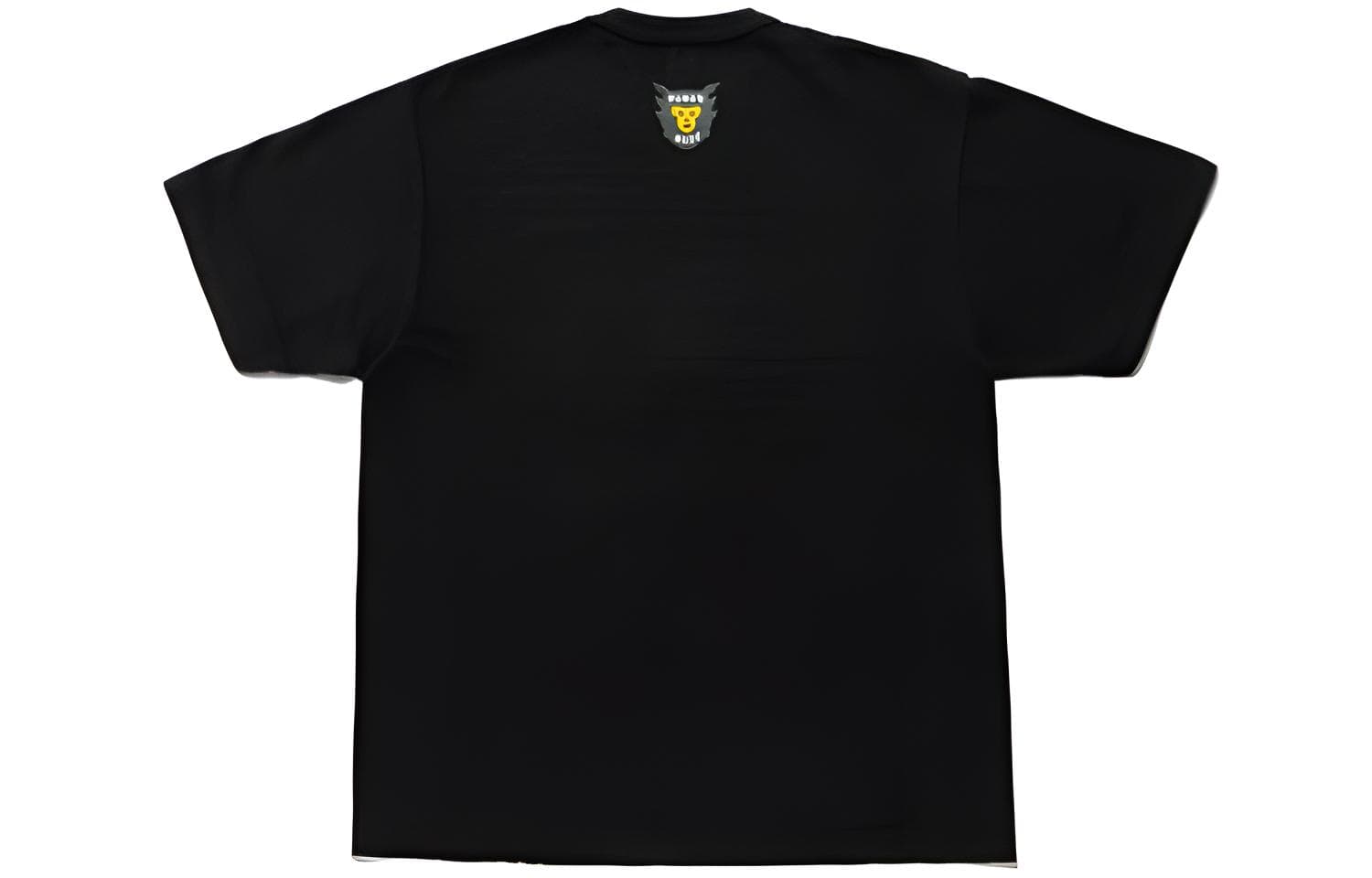 Футболка HUMAN MADE x KAWS T - изображение 2