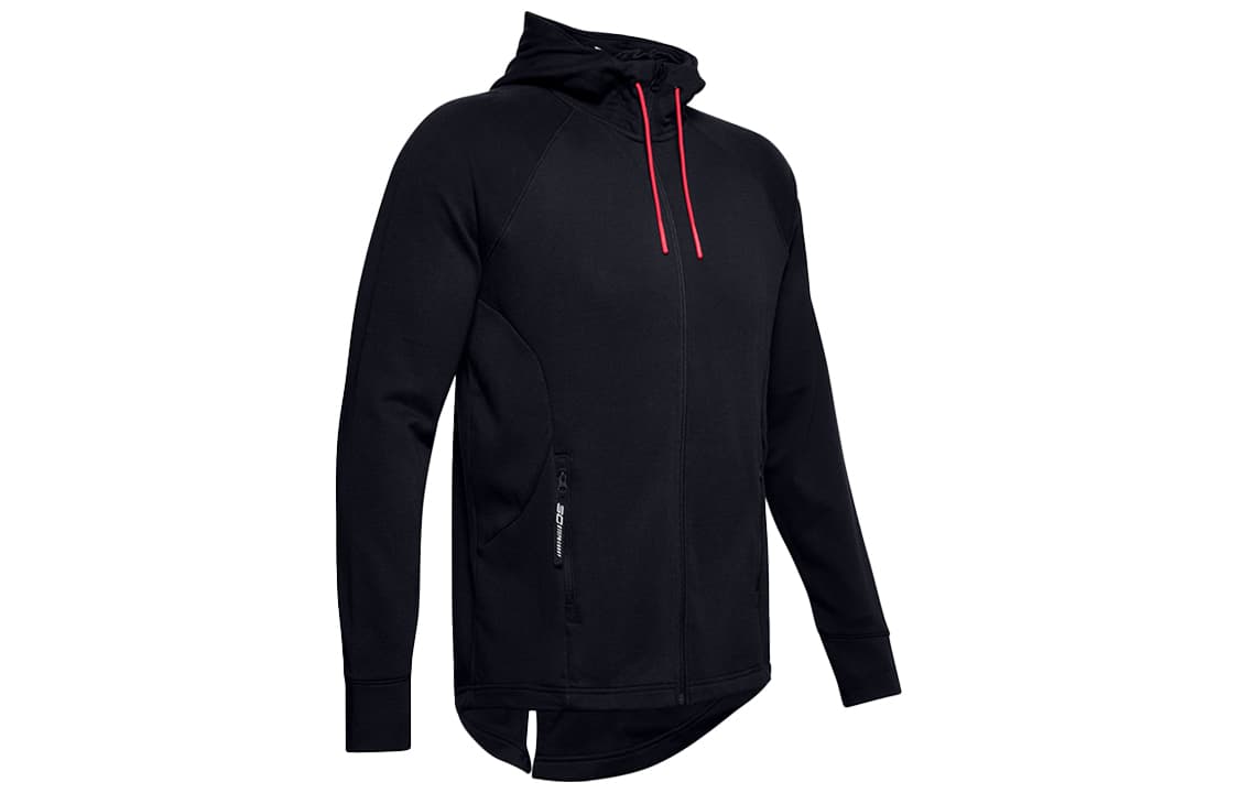 Куртка Under Armour SC30 Warm Up - изображение 1