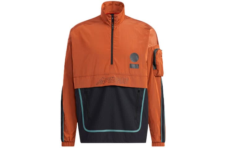 Куртка adidas Ub Wb Anorak - изображение 1