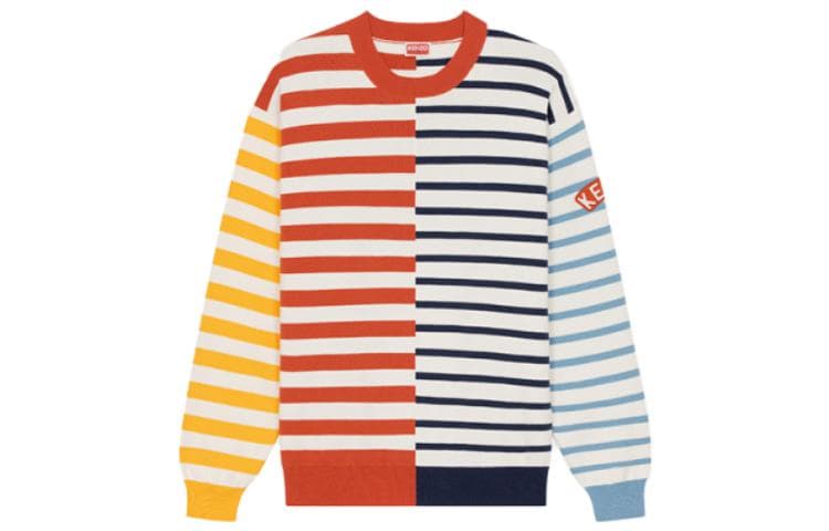 Кофта KENZO SS23 Logo - изображение 1