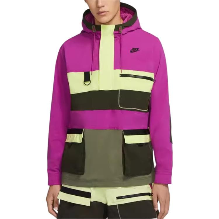 Куртка Nike Sportswear - изображение 1