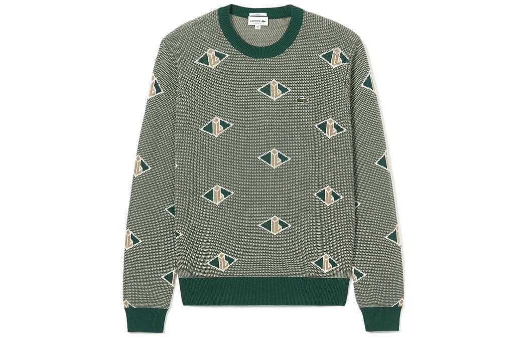 Кофта LACOSTE - изображение 1