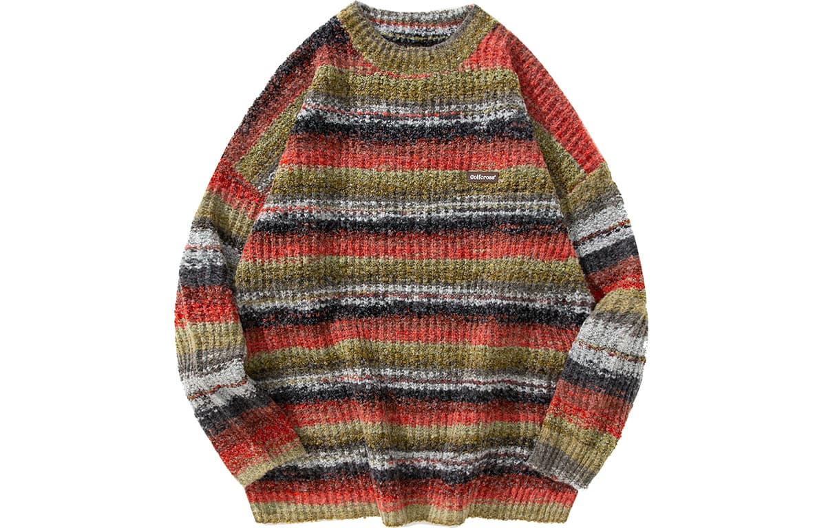 Кофта GOLFCROSS Sweater - изображение 1