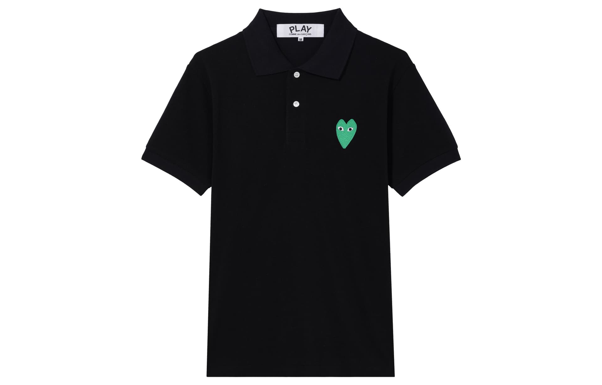 Поло CDG Play Polo - изображение 1