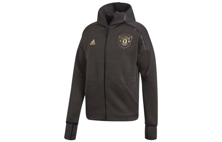 Куртка adidas Mufc Zne Hd 3.0 - изображение 1