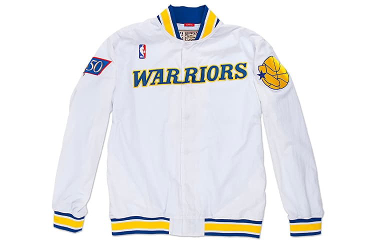 Куртка Mitchell Ness AU 1996 - изображение 1