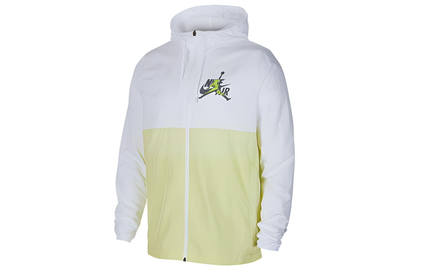 Куртка Air Jordan - изображение 1
