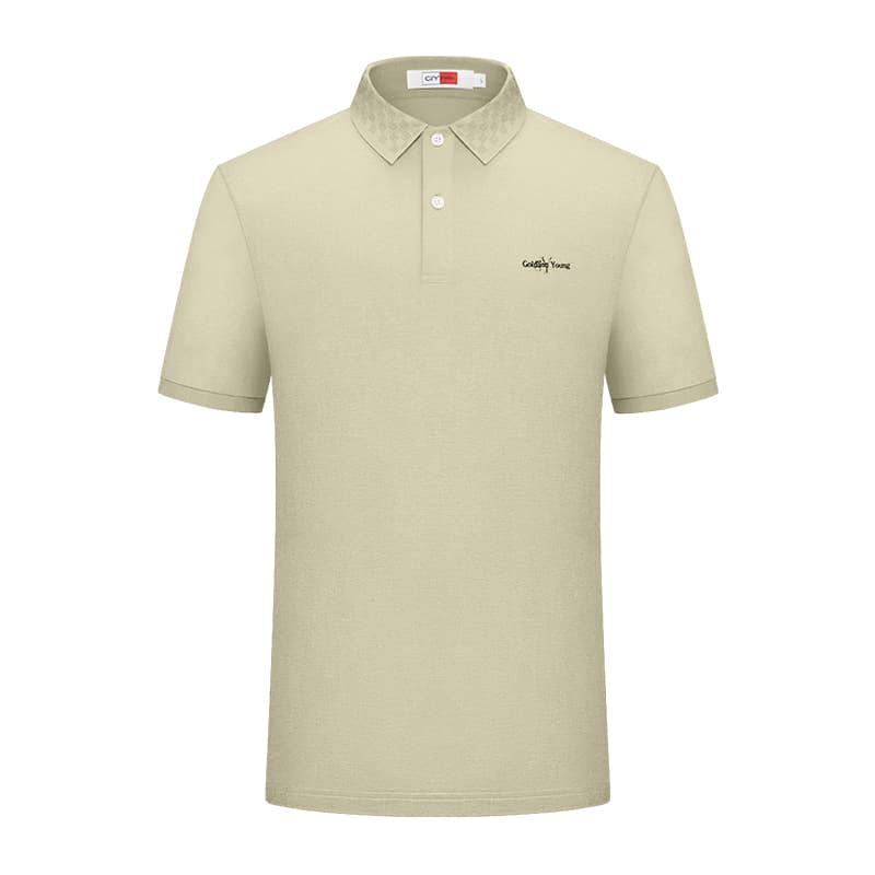 Поло GY goldlion Polo - изображение 1