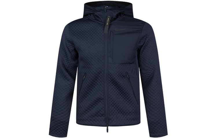 Куртка Nike Training Jacket Blue - изображение 1
