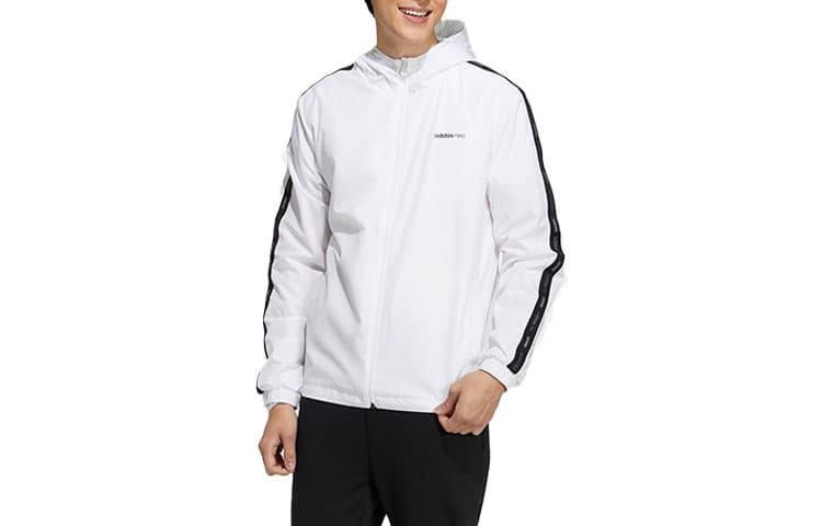Куртка adidas neo M Fav Any Wb 2 Logo - изображение 1