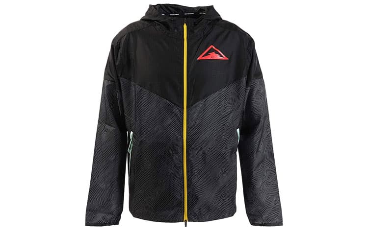 Куртка Nike Windrunner - изображение 1