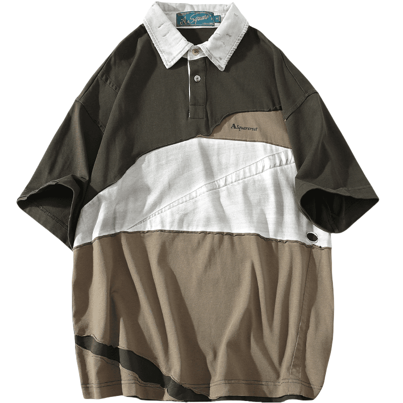 Поло A SQUARE ROOT Polo - изображение 1