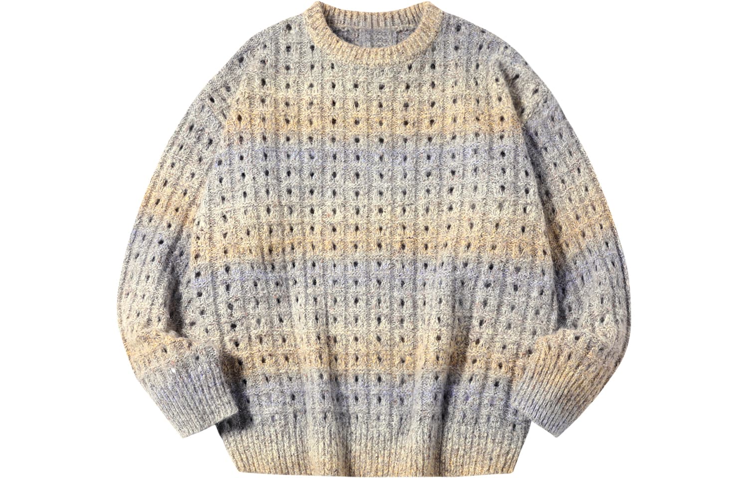 Кофта PSO Brand - изображение 1