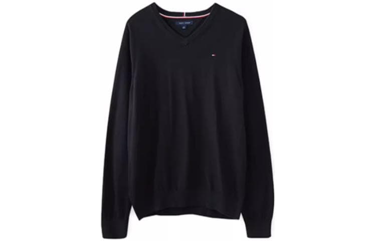 Tommy Hilfiger Мужской Трикотаж - изображение 1