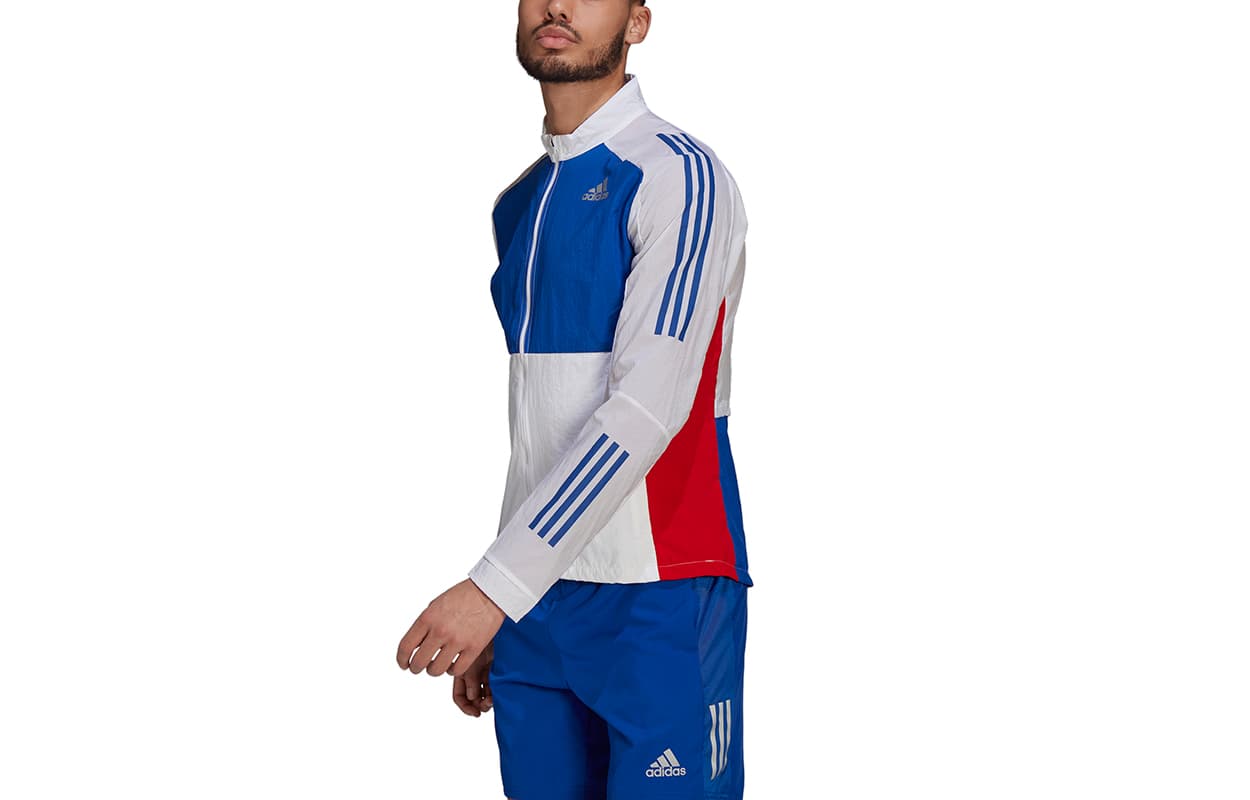 Куртка adidas Otr Track Jkt - изображение 1