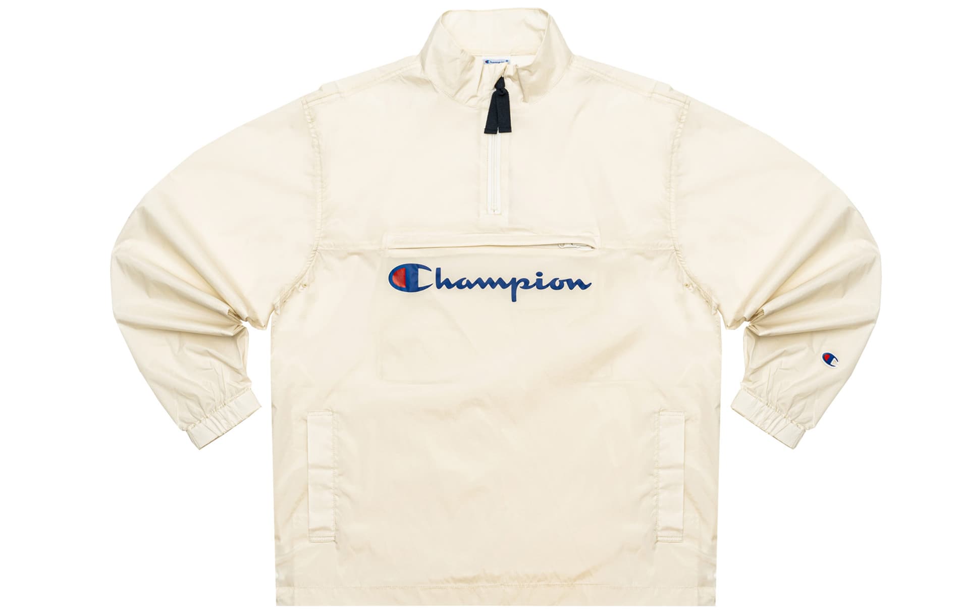 Куртка Champion Logo - изображение 1