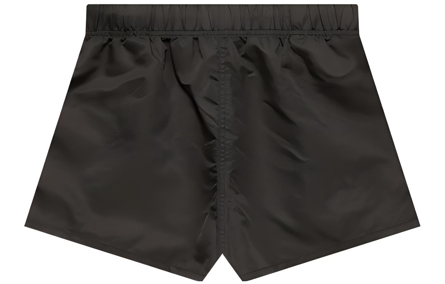 Шорты Fear of God Essentials FW22 Running Shorts Off Black - изображение 2
