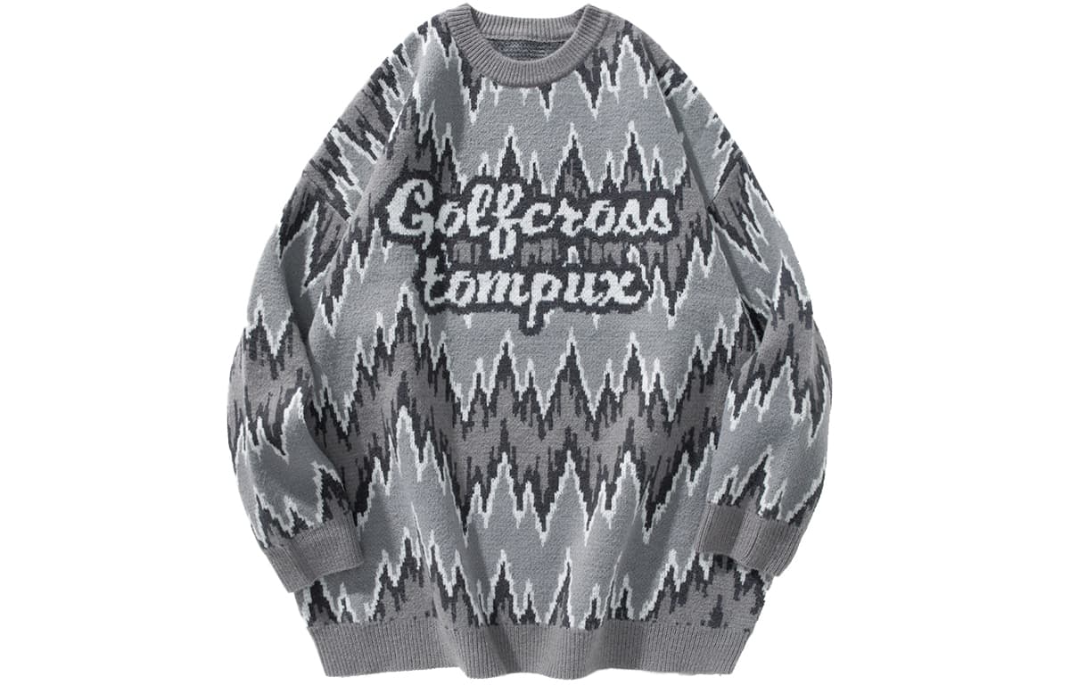 Кофта GOLFCROSS - изображение 1