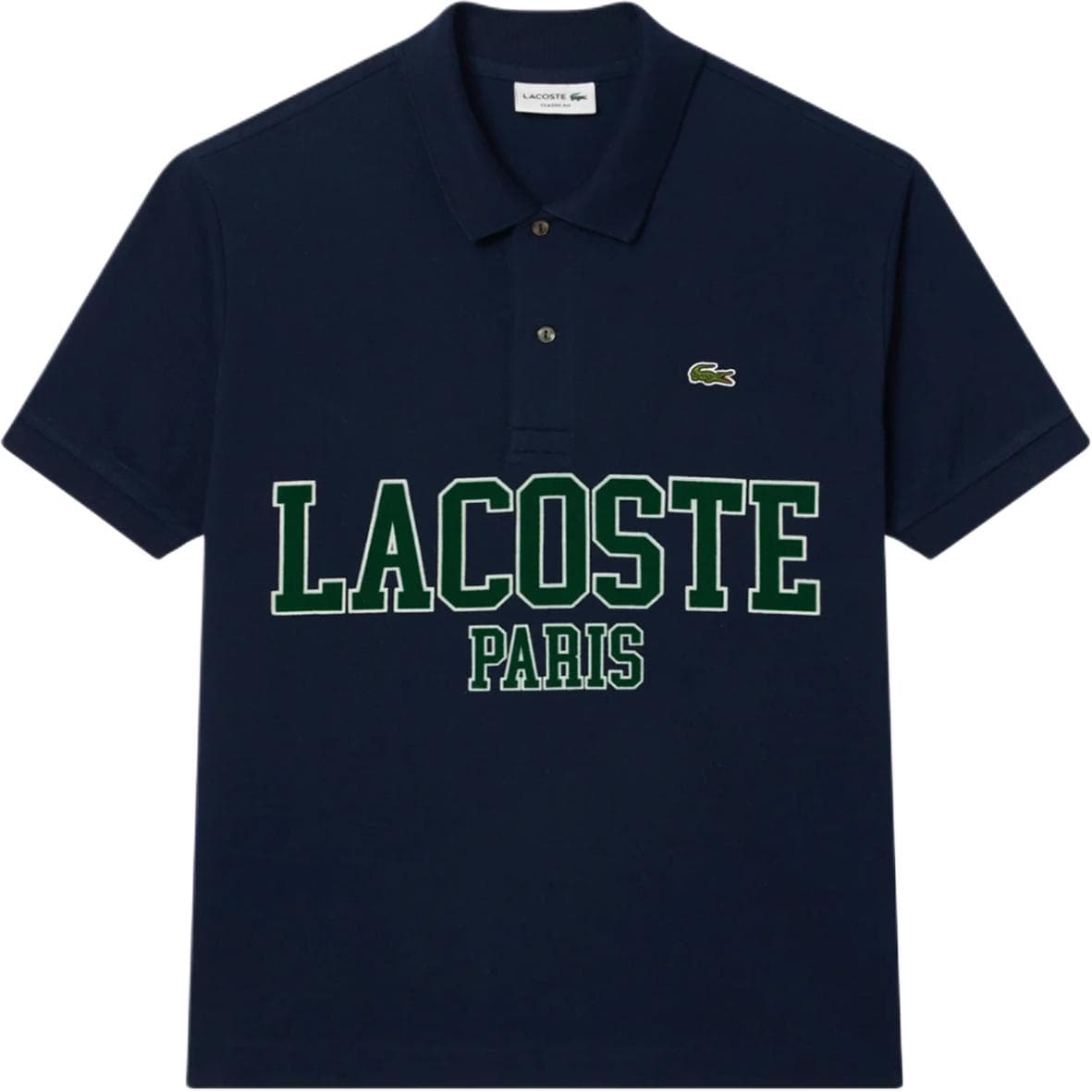 Поло LACOSTE Polo - изображение 1