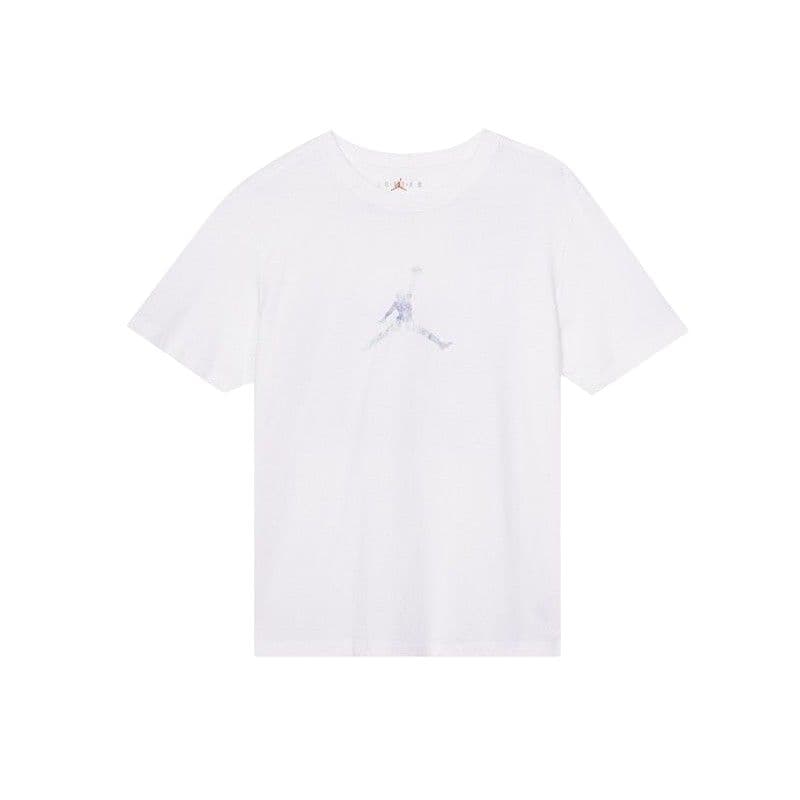 Футболка Jordan Sport DNA White Tee - изображение 2