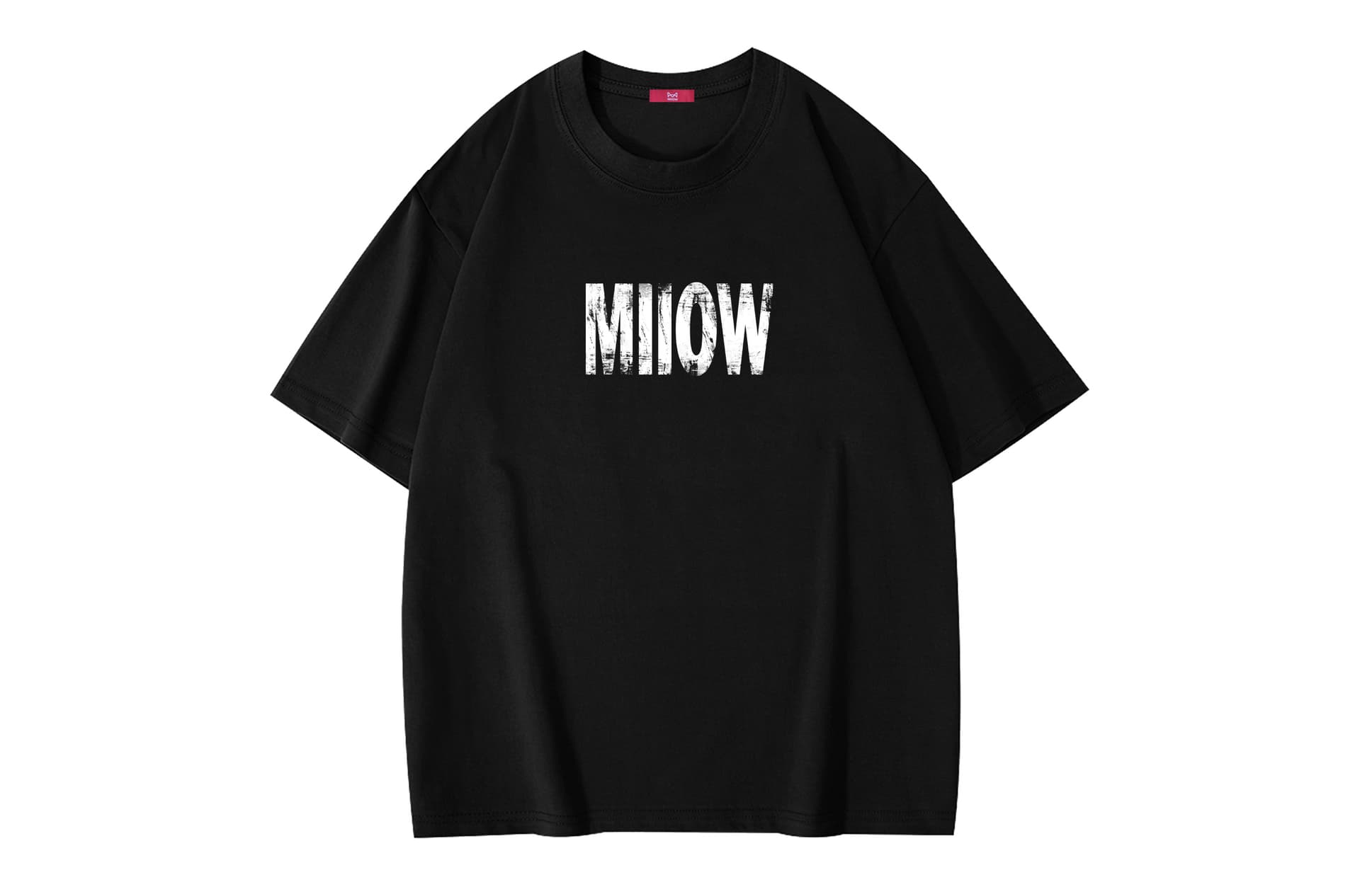 Футболка MIIOW 260T - изображение 1