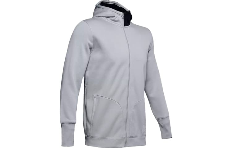 Куртка Under Armour Baseline - изображение 1