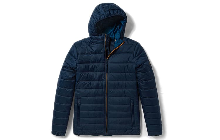 Куртка Timberland - изображение 1