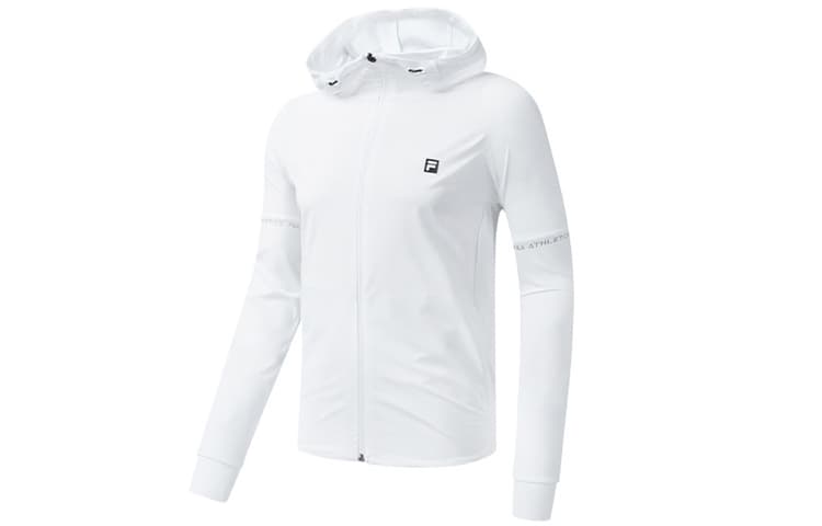 Худи FILA ATHLETICS - изображение 1