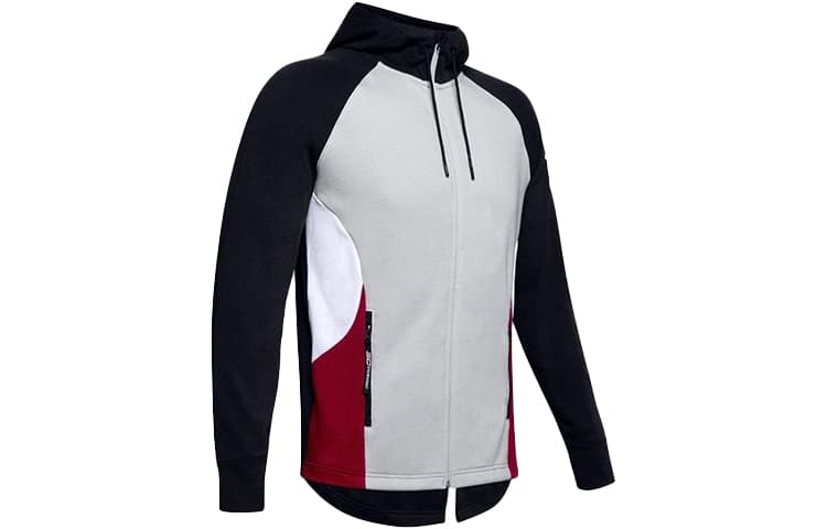 Куртка Under Armour Sc30 Warm Up - изображение 1