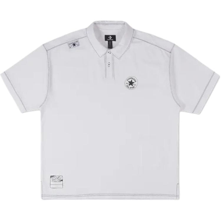 Поло Converse logoPolo - изображение 1
