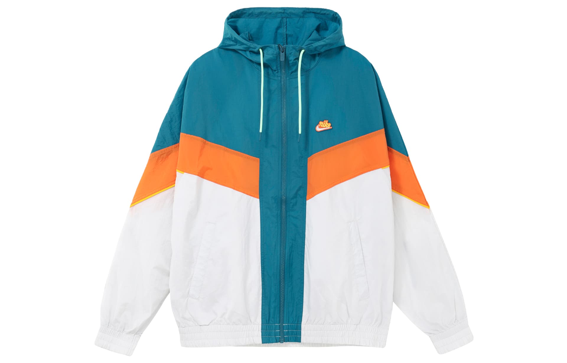 Куртка Nike - изображение 1