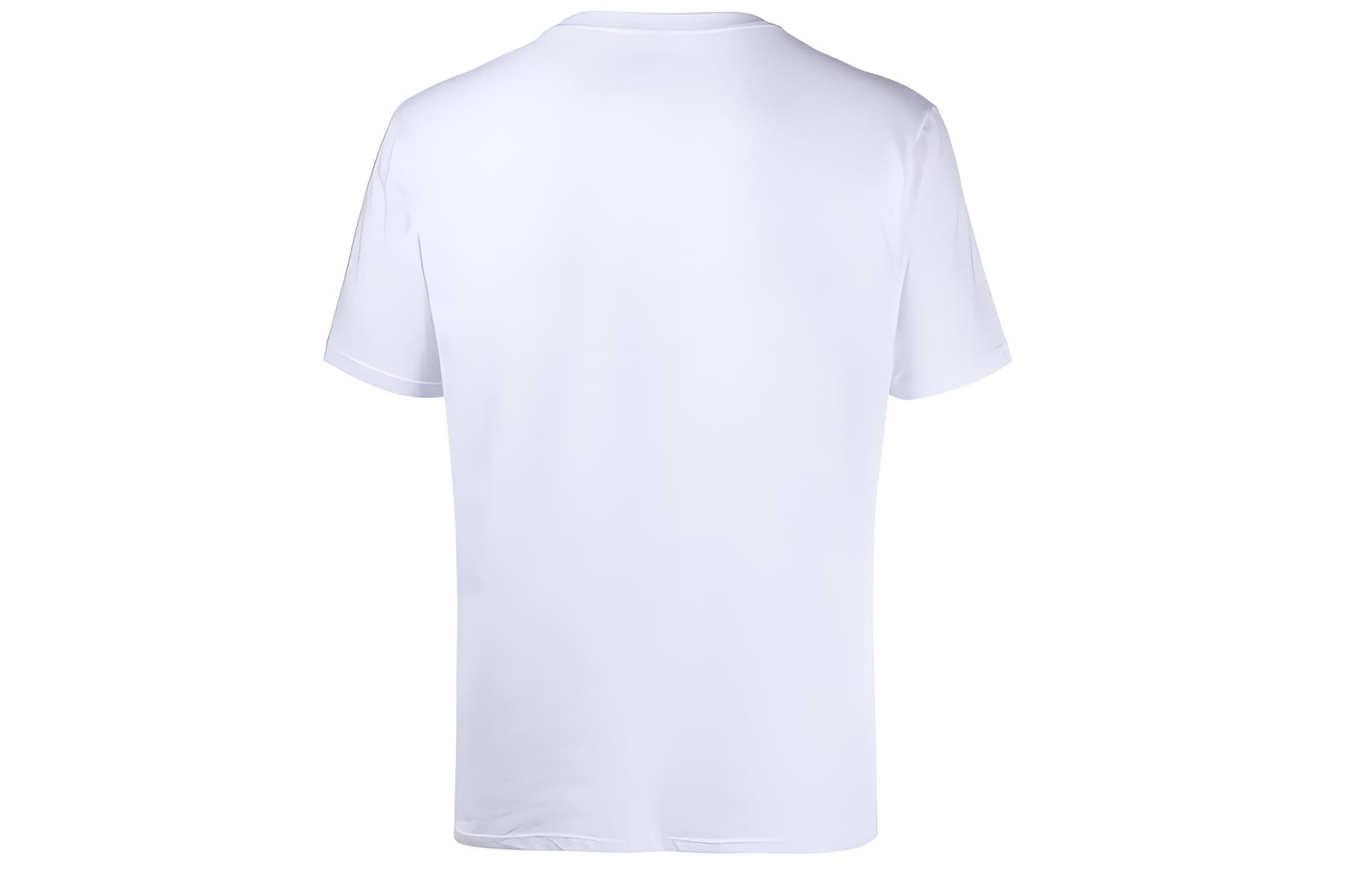 Футболка MOSCHINO T - изображение 2