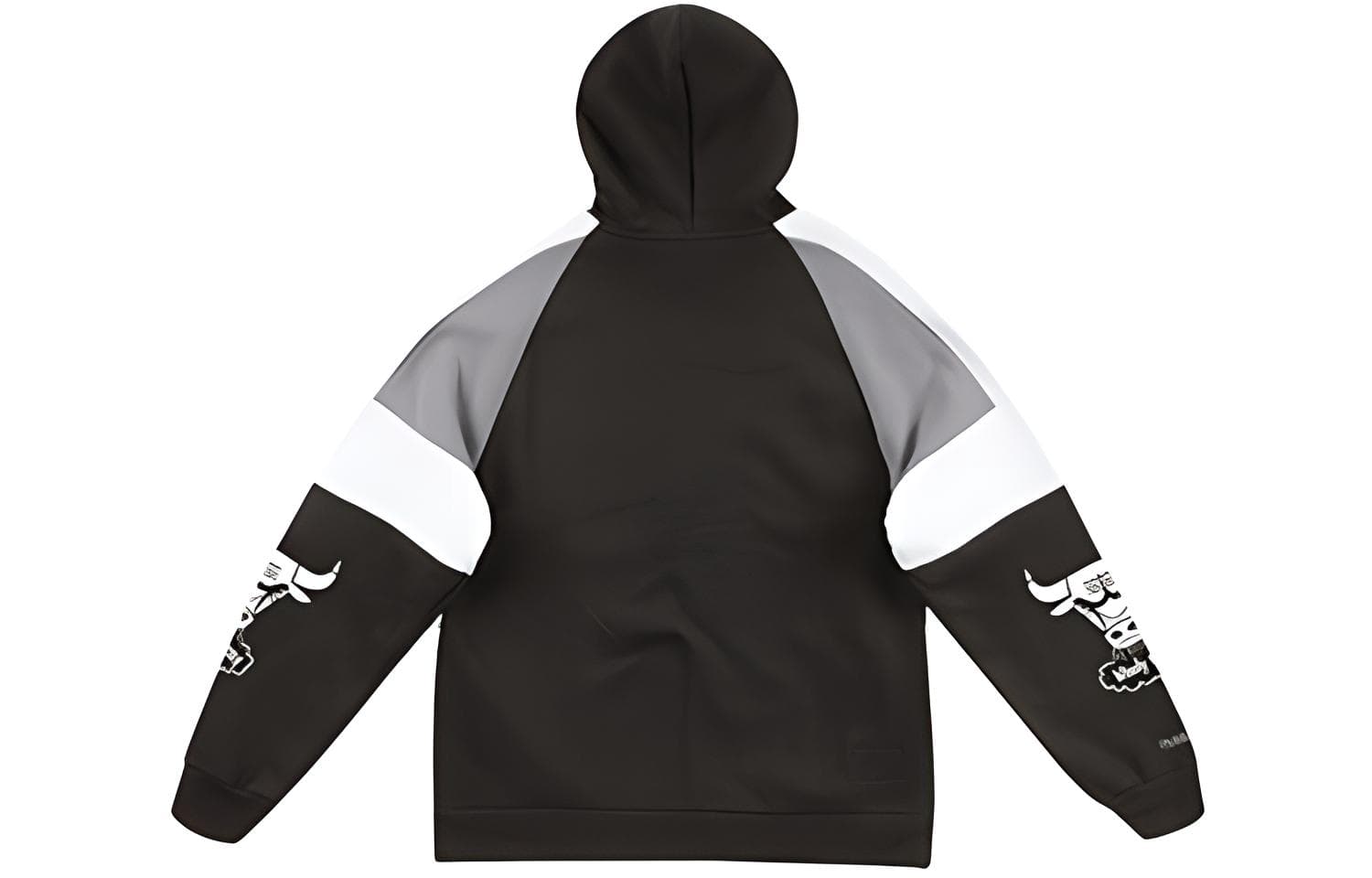 Худи Mitchell Ness - изображение 2