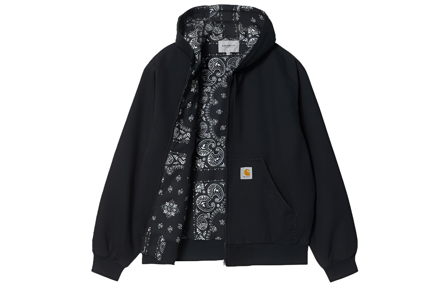 Худи Carhartt WIP Bandana - изображение 3