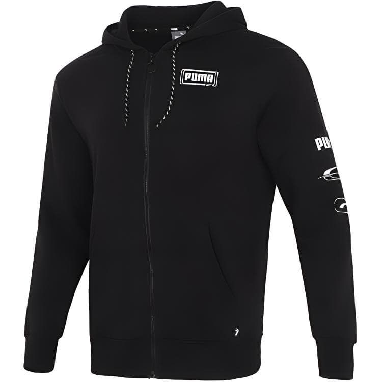 Куртка Puma - изображение 1
