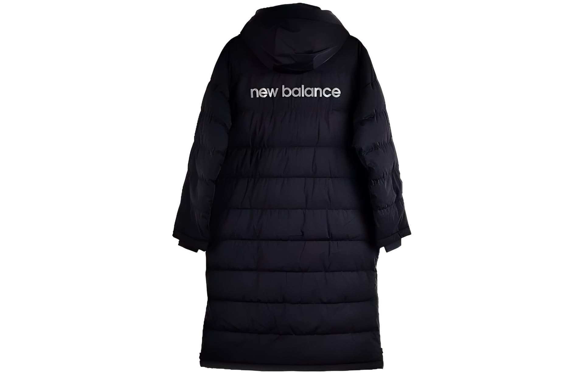 Зимняя куртка New Balance - изображение 2