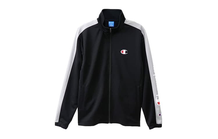 Куртка Champion logo - изображение 1