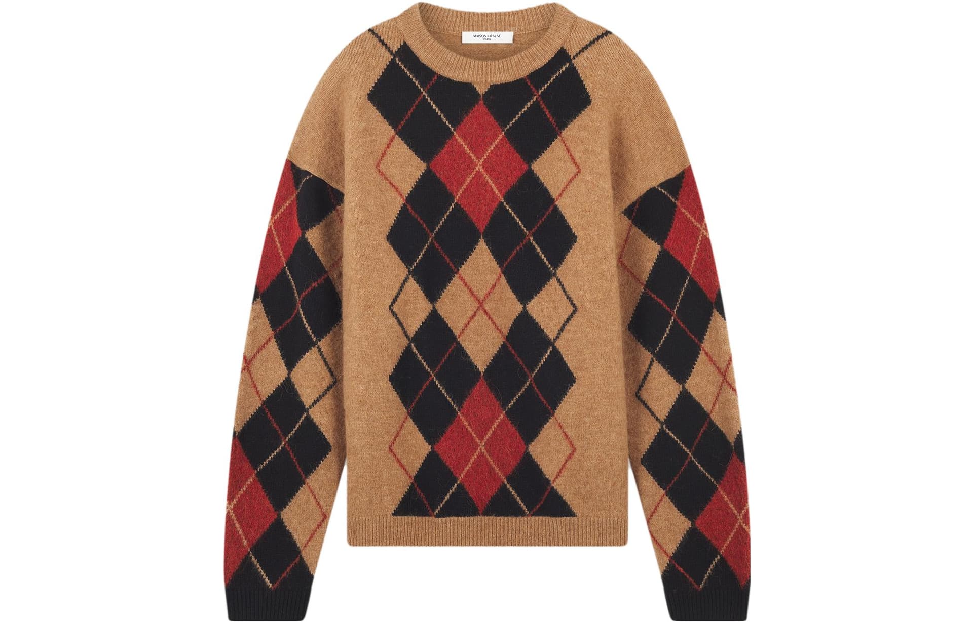 Кофта Maison Kitsune - изображение 1