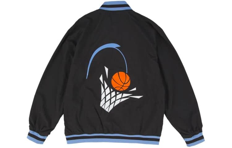 Куртка Mitchell Ness NBA 94-95 - изображение 1
