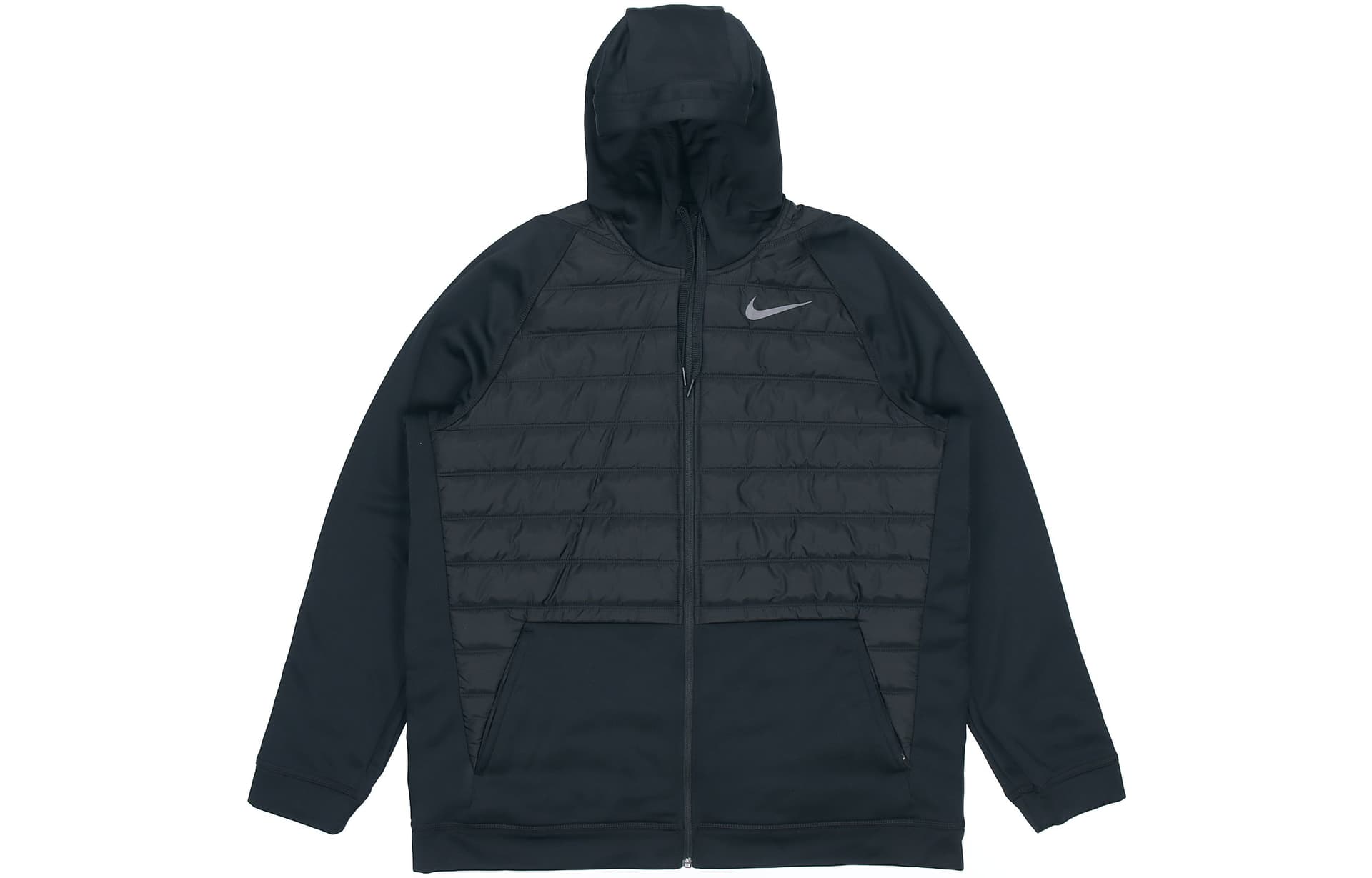Куртка Nike Jacket Black - изображение 1