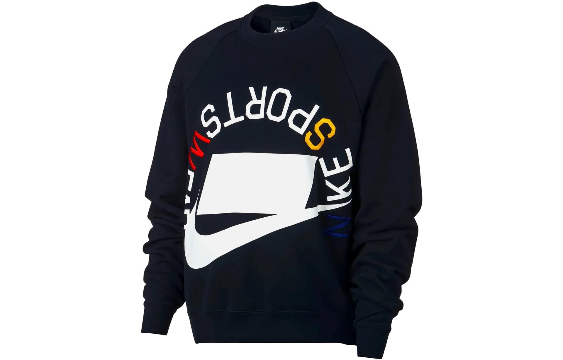 Кофта Nike - изображение 1